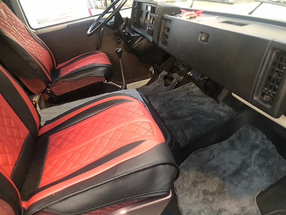 Volkswagen LT31 6 of 24