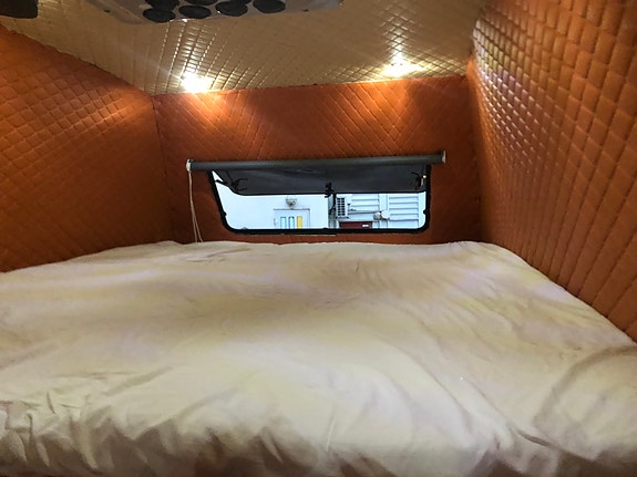 Volkswagen LT31 12 of 24