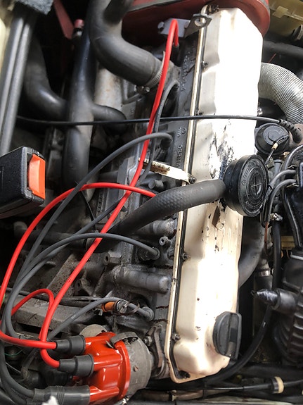 Volkswagen LT31 22 of 24