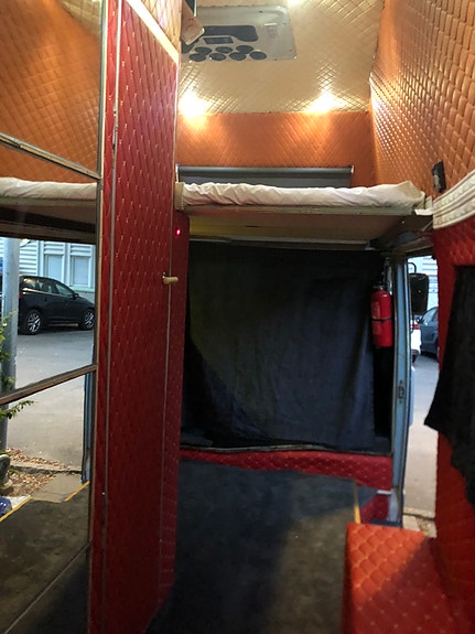 Volkswagen LT31 11 of 24