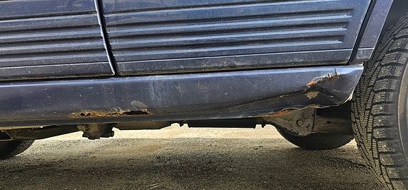 Jeep Grand Cherokee 3 of 10