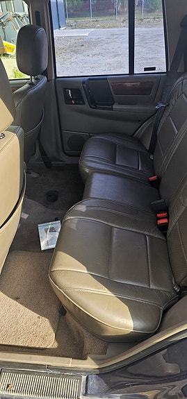 Jeep Grand Cherokee 4 of 10