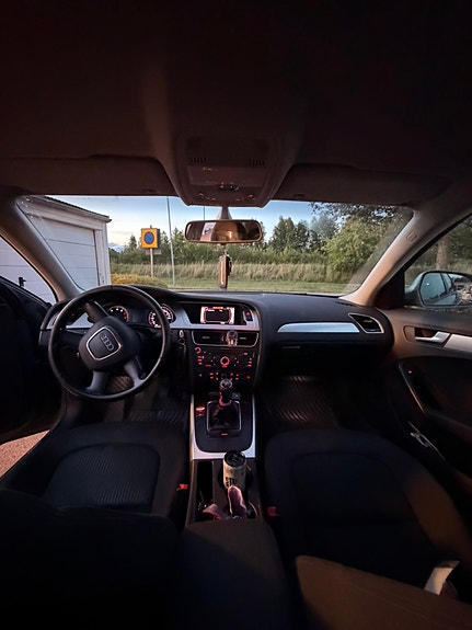 Audi A4 10 of 10