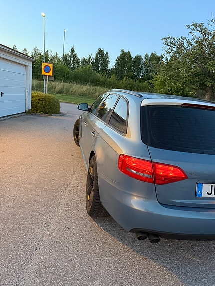 Audi A4 4 of 10
