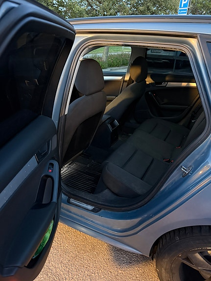 Audi A4 9 of 10