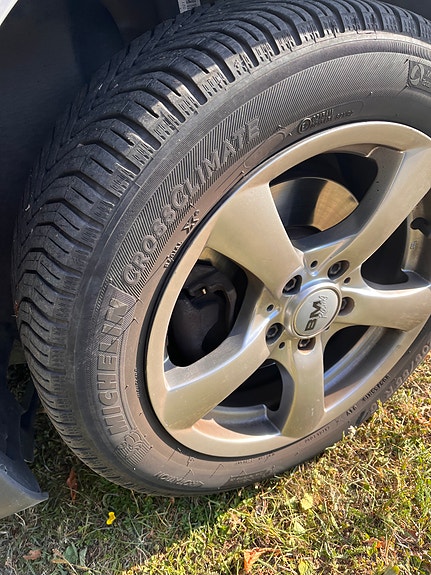 Volkswagen Caddy Maxi 11 of 12