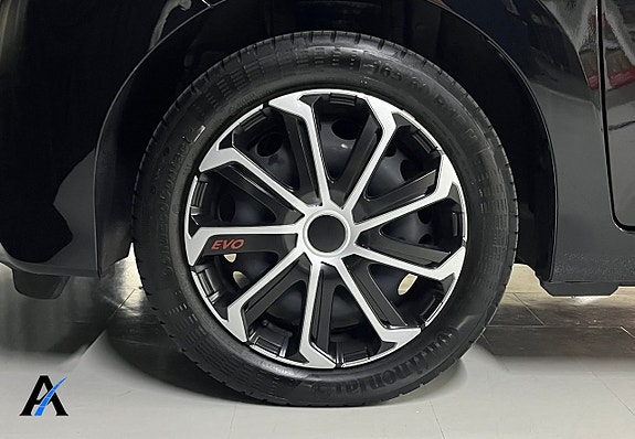 Toyota Aygo 9 of 22