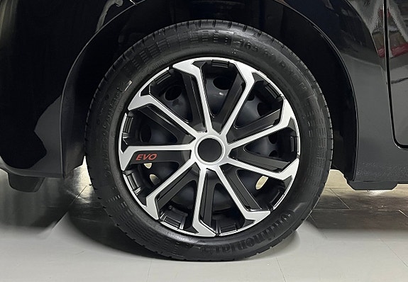 Toyota Aygo 20 of 21