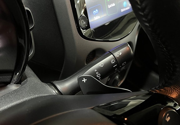 Toyota Aygo 11 of 21