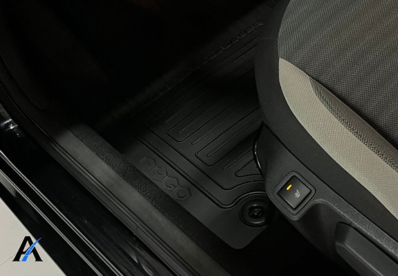 Toyota Aygo 18 of 22