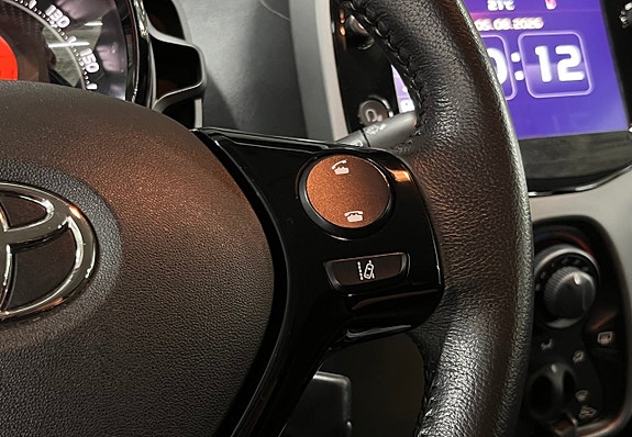 Toyota Aygo 14 of 21
