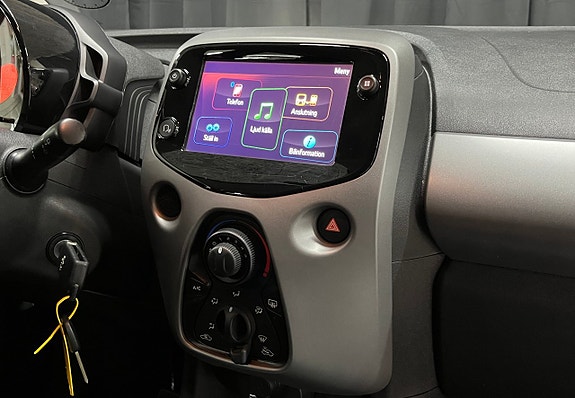 Toyota Aygo 13 of 21