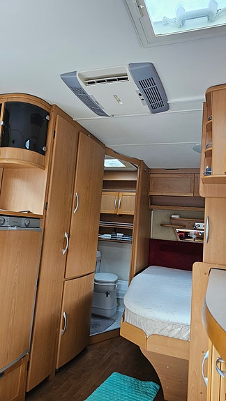 KABE Brilliant XL Ks 7 of 10