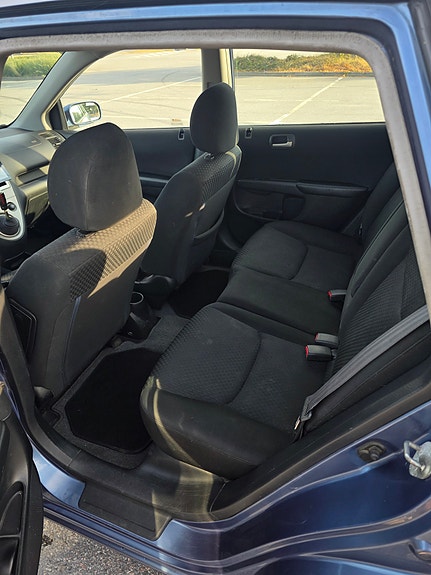 Honda Civic 5 of 7