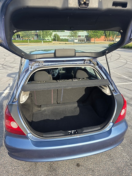 Honda Civic 4 of 7