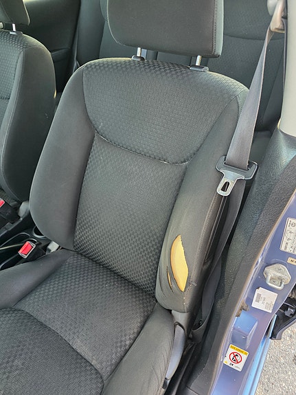 Honda Civic 7 of 7