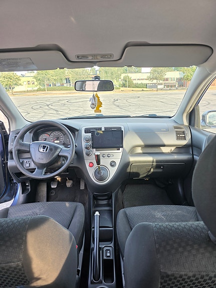 Honda Civic 6 of 7