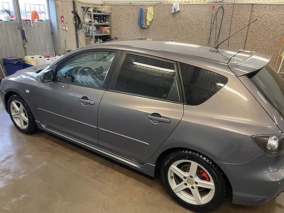 Mazda 3 3 of 9