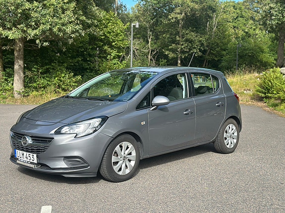 Opel Corsa 3 of 10