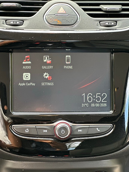 Opel Corsa 7 of 10