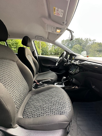 Opel Corsa 4 of 10