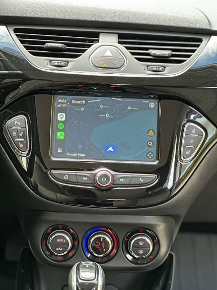 Opel Corsa 9 of 10