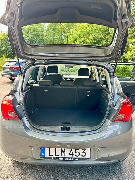 Opel Corsa 5 of 10