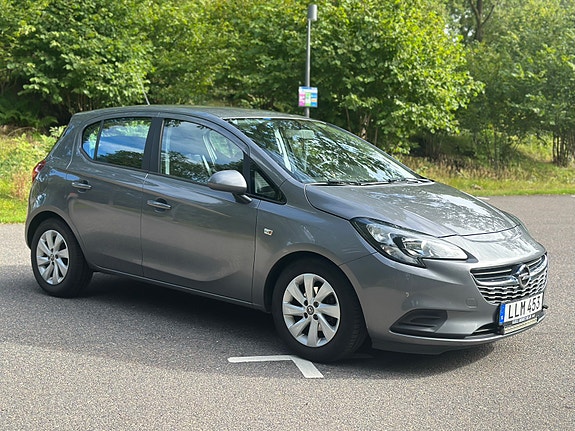 Opel Corsa 2 of 10