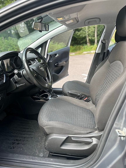 Opel Corsa 8 of 10