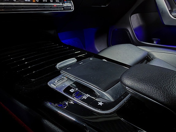 Mercedes-Benz CLA200 20 of 21