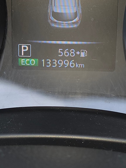 Nissan Qashqai 5 of 10