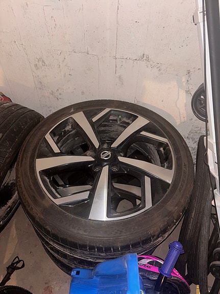 Nissan Qashqai 10 of 10