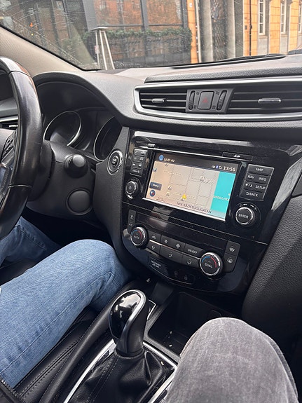 Nissan Qashqai 7 of 10