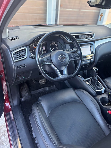 Nissan Qashqai 6 of 10