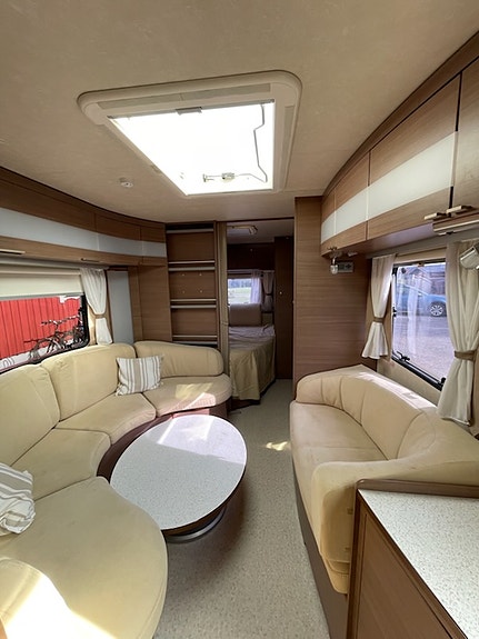 Adria Adiva 553 PH 5 of 8