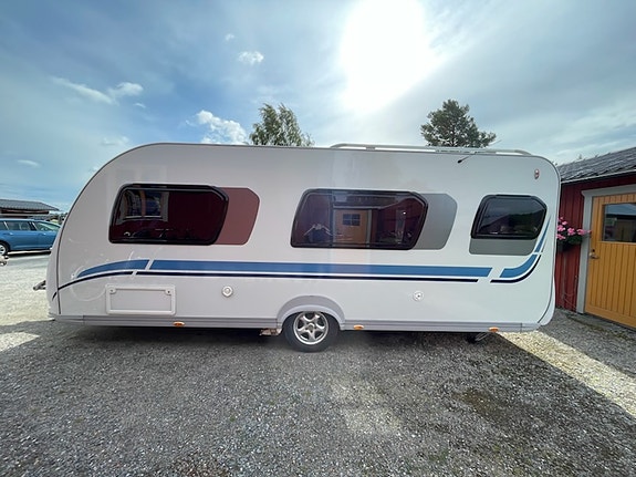 Adria Adiva 553 PH 2 of 8