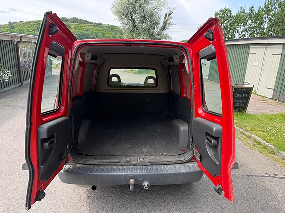 Opel Combo 6 of 7