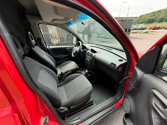 Opel Combo 3 of 7