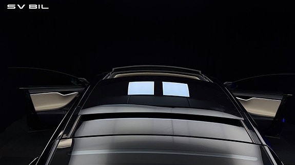 Tesla Model S 15 of 30