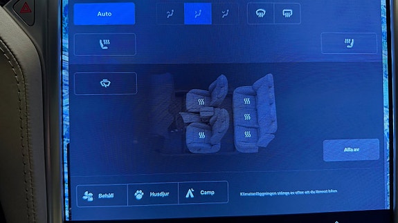 Tesla Model S 24 of 30