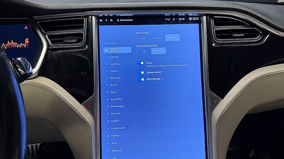 Tesla Model S 21 of 30