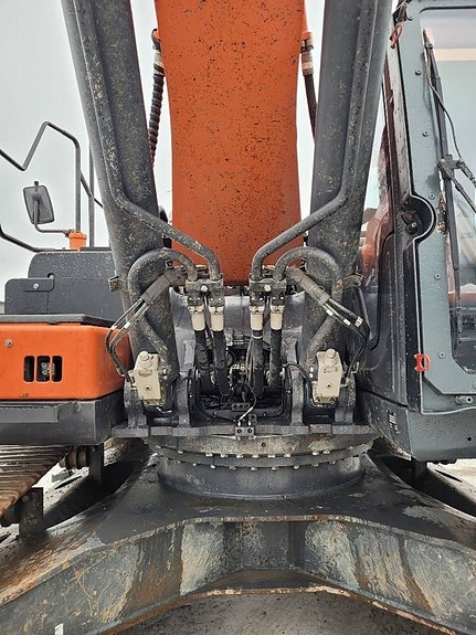 Doosan DX 420 LC-5 , SÄLJES 5 of 24