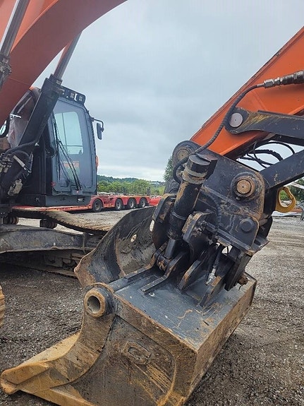 Doosan DX 420 LC-5 , SÄLJES 19 of 24