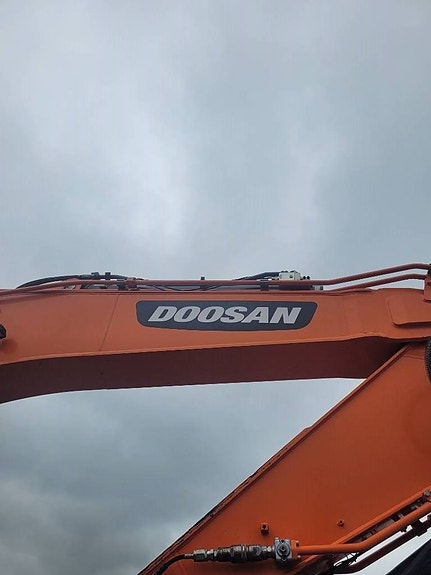Doosan DX 420 LC-5 , SÄLJES 16 of 24