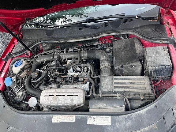 Volkswagen Passat 4 of 4