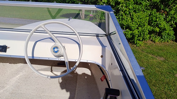Crescent 44 Sport – klassisk Pelle Pettersson 3 of 8