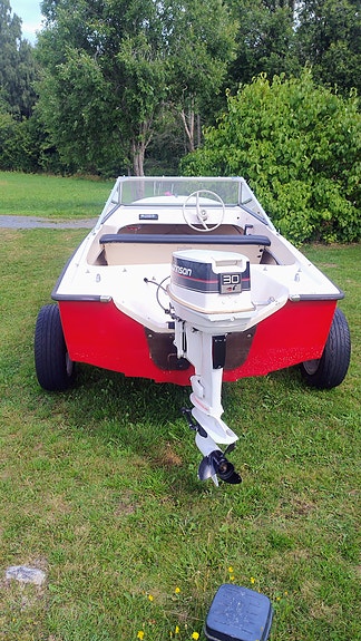 Crescent 44 Sport – klassisk Pelle Pettersson 4 of 8