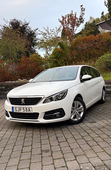Peugeot 308 SW