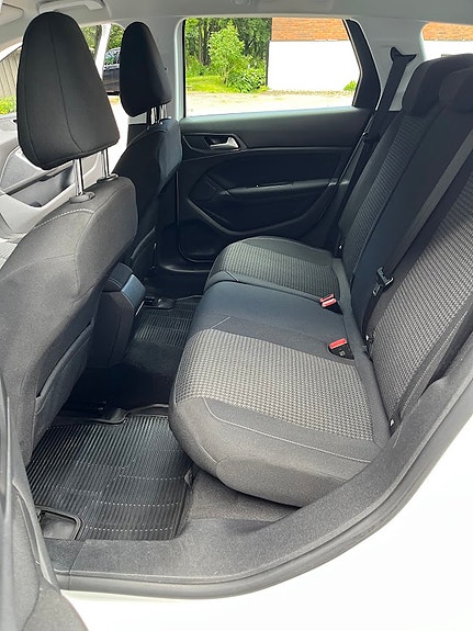 Peugeot 308 SW 5 of 10