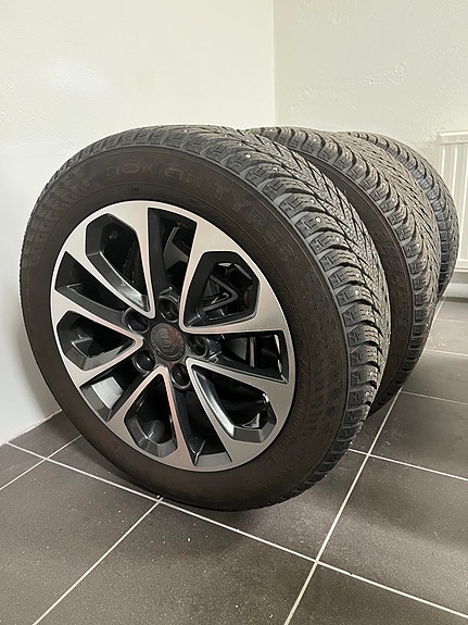 Peugeot 308 SW 10 of 10